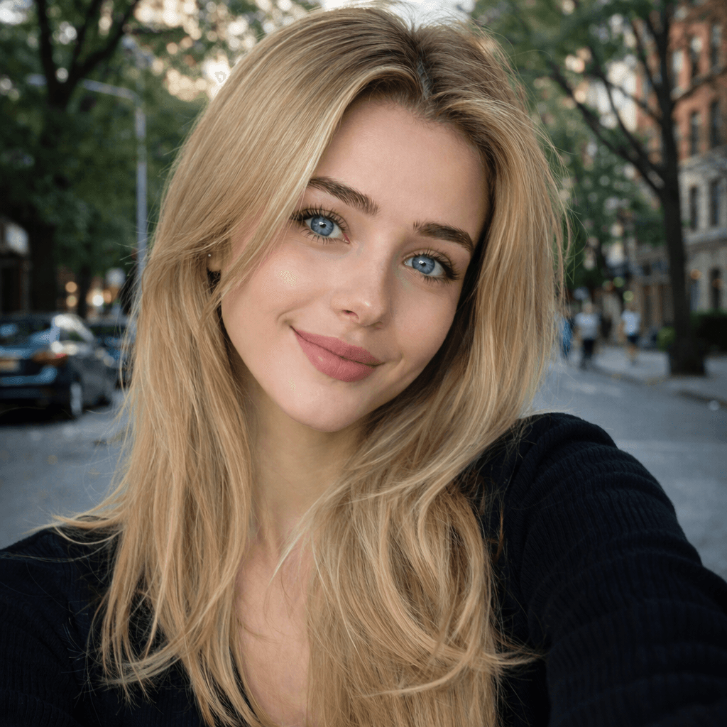 Заменить задний фон на фон с улице